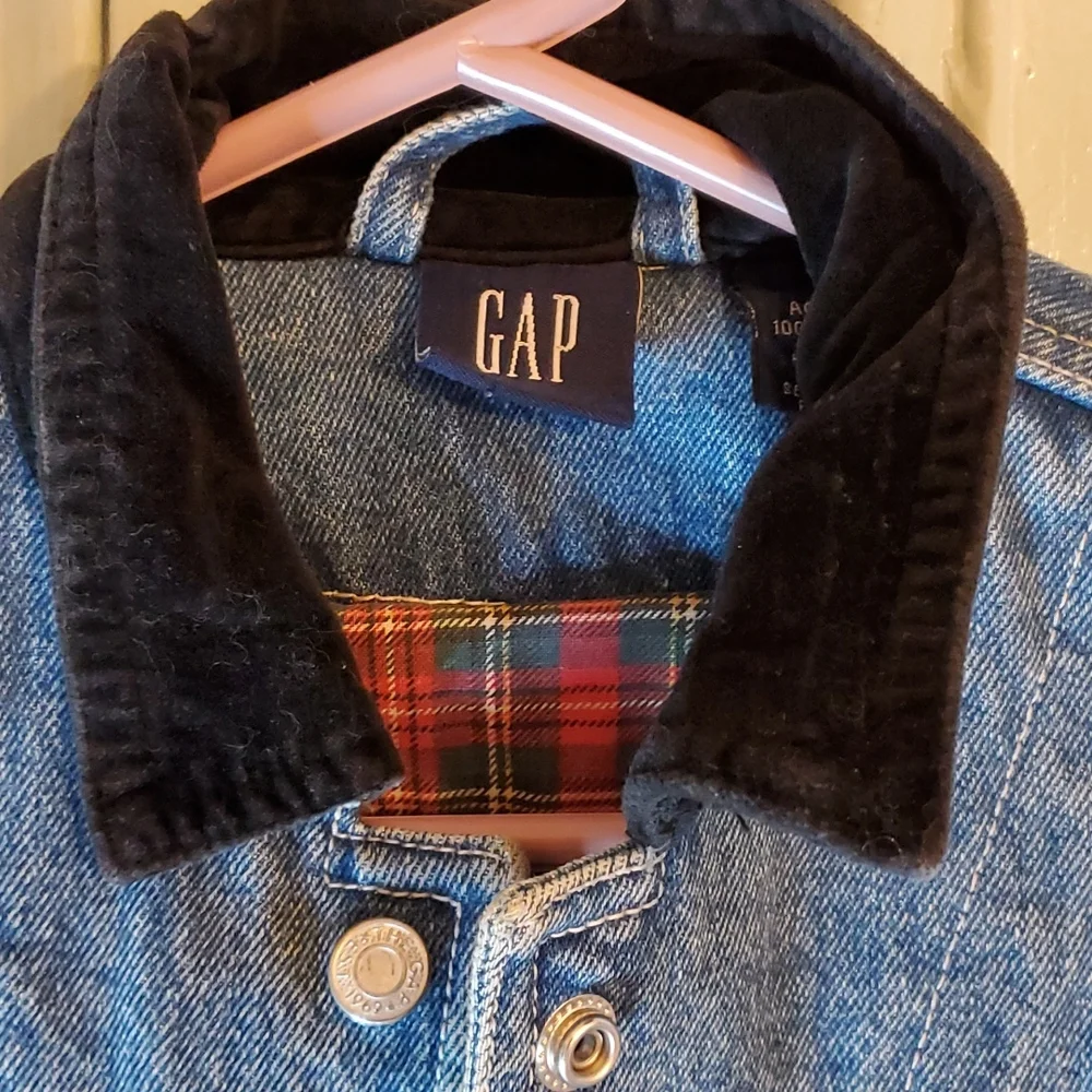 Girls GAP Denim jacket